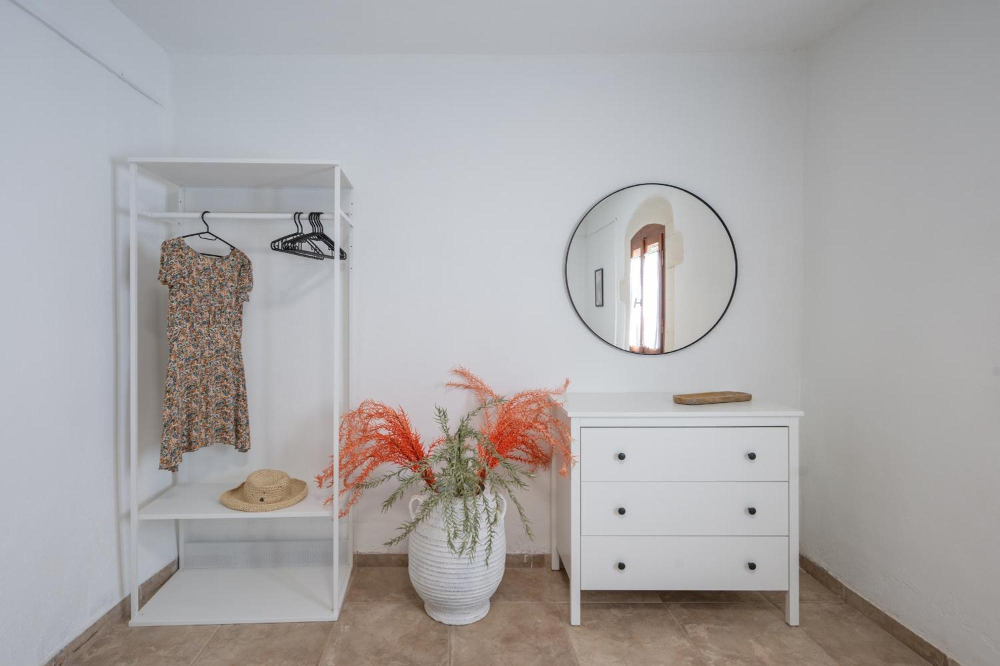 Liofito Village House Pemonia Екстериор снимка