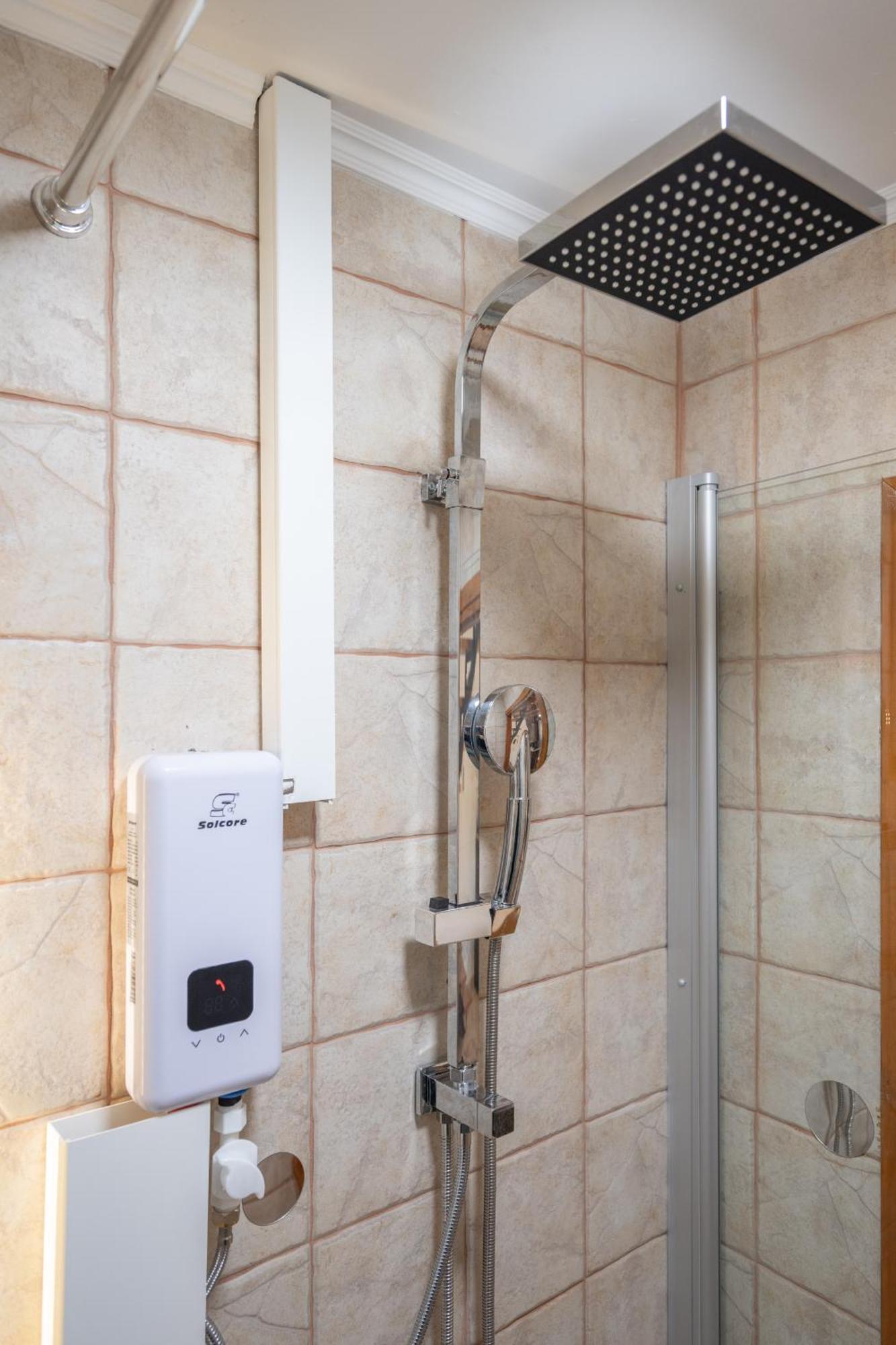 Liofito Village House Pemonia Екстериор снимка