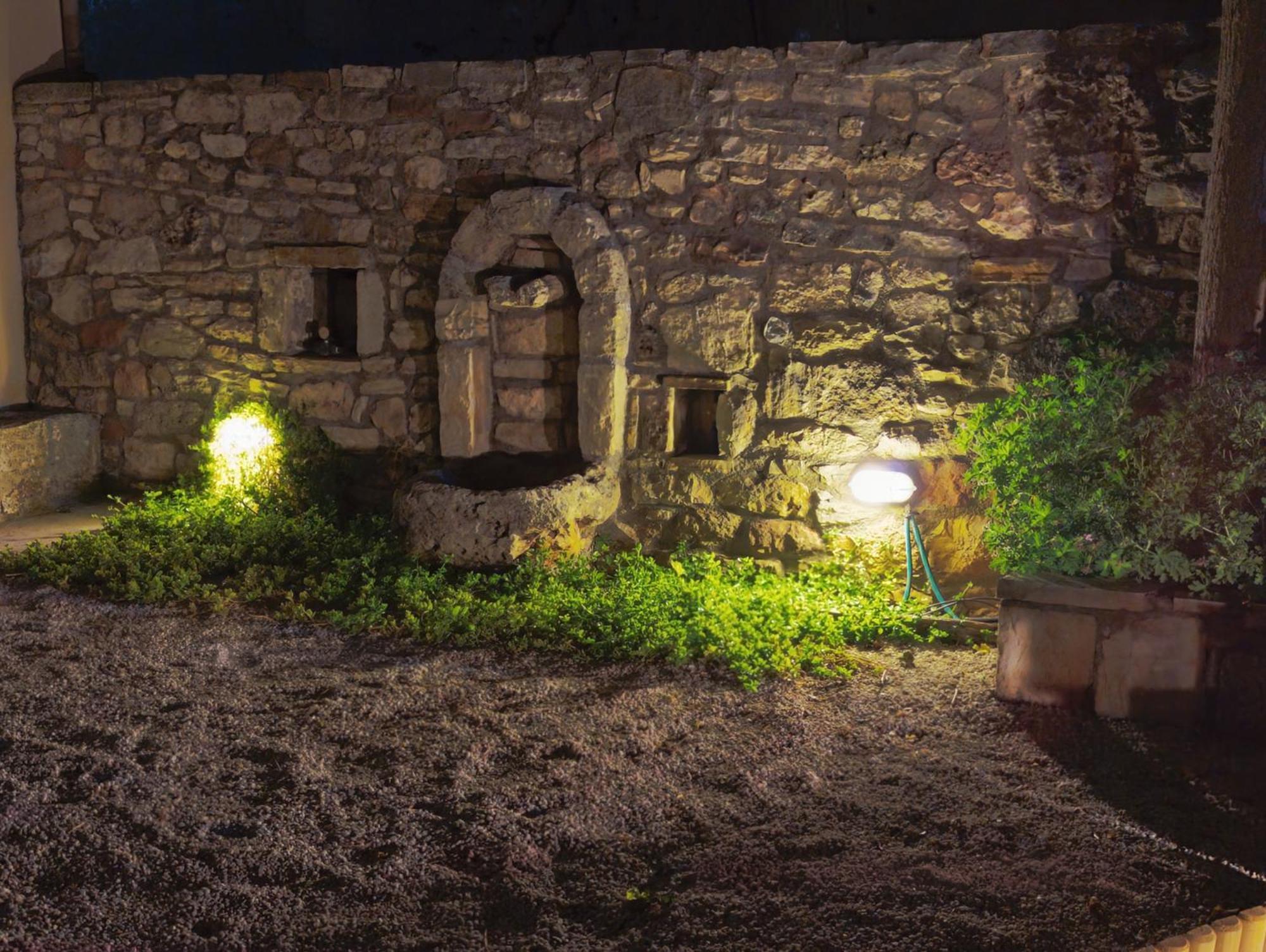 Liofito Village House Pemonia Екстериор снимка